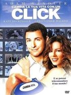 Cambia La Tua Vita Con Un Click (2006) DVD