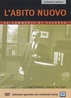 L'Abito Nuovo (1964) DVD (Le Commedie Di Eduardo) Collector's Edition