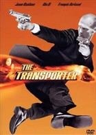 The Transporter (2002) DVD