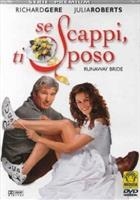Se Scappi Ti Sposo (1999) DVD Serie Premium
