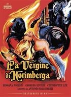 La Vergine Di Norimberga (1963) DVD