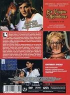 La Vergine Di Norimberga (1963) DVD