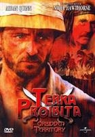 Terra Proibita - Forbidden Territory (1997) DVD