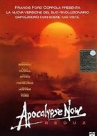 Apocalypse Now - Redux (1979) DVD
