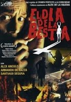 El Dia De La Bestia - Il Giorno Della Bestia (1995) DVD