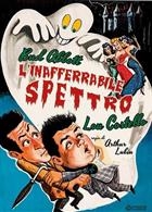 L'Inafferrabile Spettro (1941) DVD