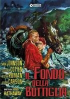 Il Fondo Della Bottiglia (1955) DVD