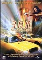 3 A.M. Omicidi Nella Notte (2001) DVD