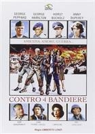 Contro 4 Bandiere (1979) DVD