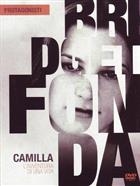 Camilla (1994) DVD (Protagonisti) SlipCover