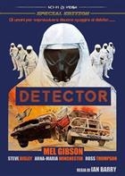 Detector (1980) DVD - Special Edition