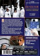 Detector (1980) DVD - Special Edition