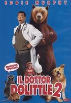 l Dottor Dolittle 2 (2001) DVD Edizione Speciale
