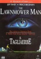 Il Tagliaerbe - The Lawnmower Man (1992) DVD