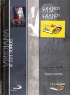 Viridiana (1961) DVD + Libro