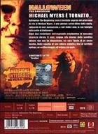 Halloween - The Beginning (2007) DVD Versione Integrale