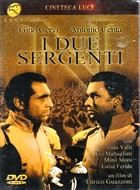 I Due Sergenti (1936) DVD SlipCase