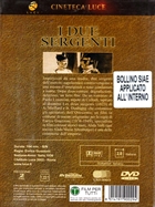 I Due Sergenti (1936) DVD SlipCase