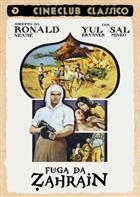 Fuga Da Zahrain (1962) DVD