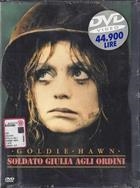 Soldato Giulia Agli Ordini (1980) DVD Edizione Snapper