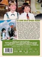 La Gang Della Spider Rossa (1976) DVD