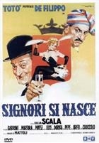 Signori Si Nasce (1960) DVD