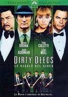Dirty Deeds - Le Regole Del Gioco (2002) DVD
