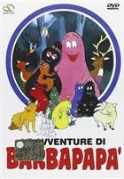 Le Avventure Di Barbapapa' (1973) DVD