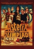 Asterix Alle Olimpiadi (2008) DVD