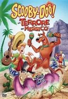 Scooby-Doo E Il Terrore Del Messico (2003) DVD