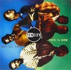 Ten City - That Was Then, This Is Now CD