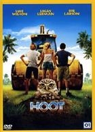 Hoot (2006) DVD