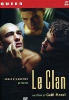 Le Clan (2004) DVD (Queer)