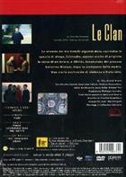 Le Clan (2004) DVD (Queer)