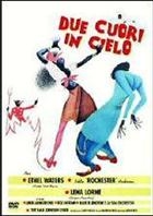 Due Cuori In Cielo (1943) DVD