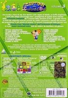 I Cartoni Dello Zecchino D'Oro - Scuola Rap Volume 3 (2008) DVD