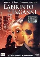 Labirinto Di Inganni (2003) DVD