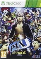 Persona 4 - Arena Ultimax XBOX 360