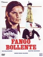 Fango Bollente (1975) DVD