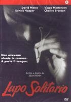 Lupo Solitario (1991) DVD
