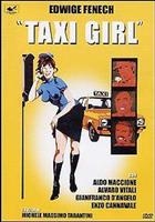 Taxi Girl (1977) DVD