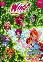 Winx Club - Stagione 3 - Volume 10 DVD