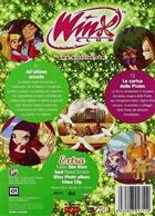 Winx Club - Stagione 3 - Volume 10 DVD