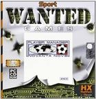 Wanted Games - Player Manager 99 - PC CD-Rom