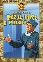 Pazzi Pupe E Pillole (1964) DVD