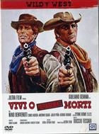 Vivi O Preferibilmente Morti (1969) DVD - Wild West