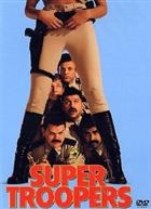 Super Troopers (2001) DVD