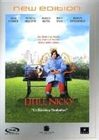 Little Nicky - Un Diavolo A Manhattan (2000) DVD SlipCase