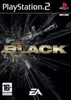 Black PS2 