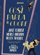 Cosi' Parla Il Cuore (1954) DVD